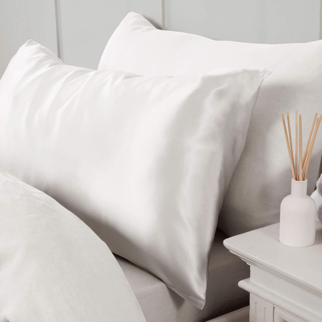 Nuit Royal Silke Kuddfodral