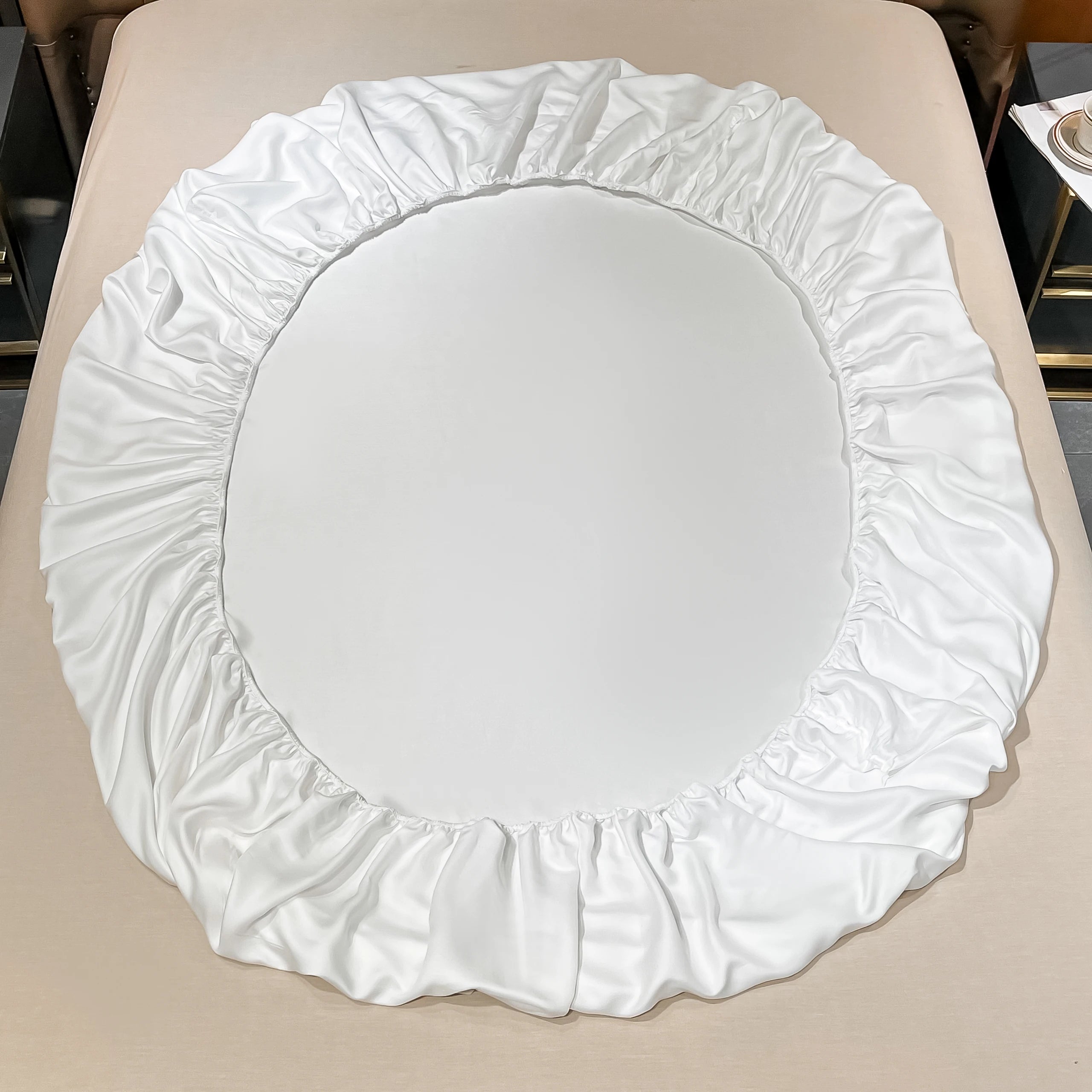 Nuit Royal Silke Dra-På-Lakan