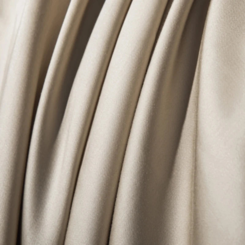 Nuit Royal Silke Dra-På-Lakan