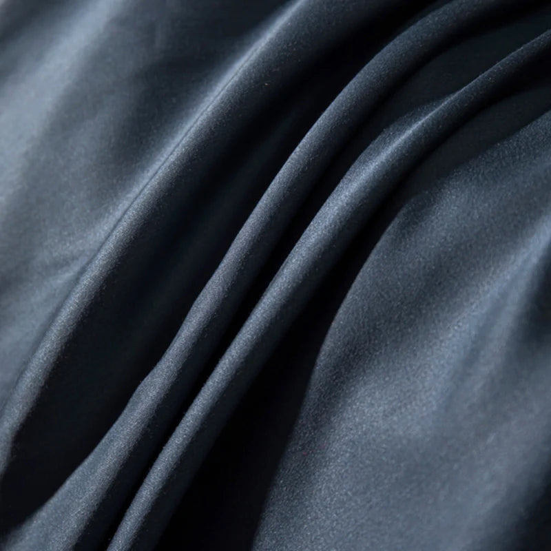 Nuit Royal Silke Dra-På-Lakan