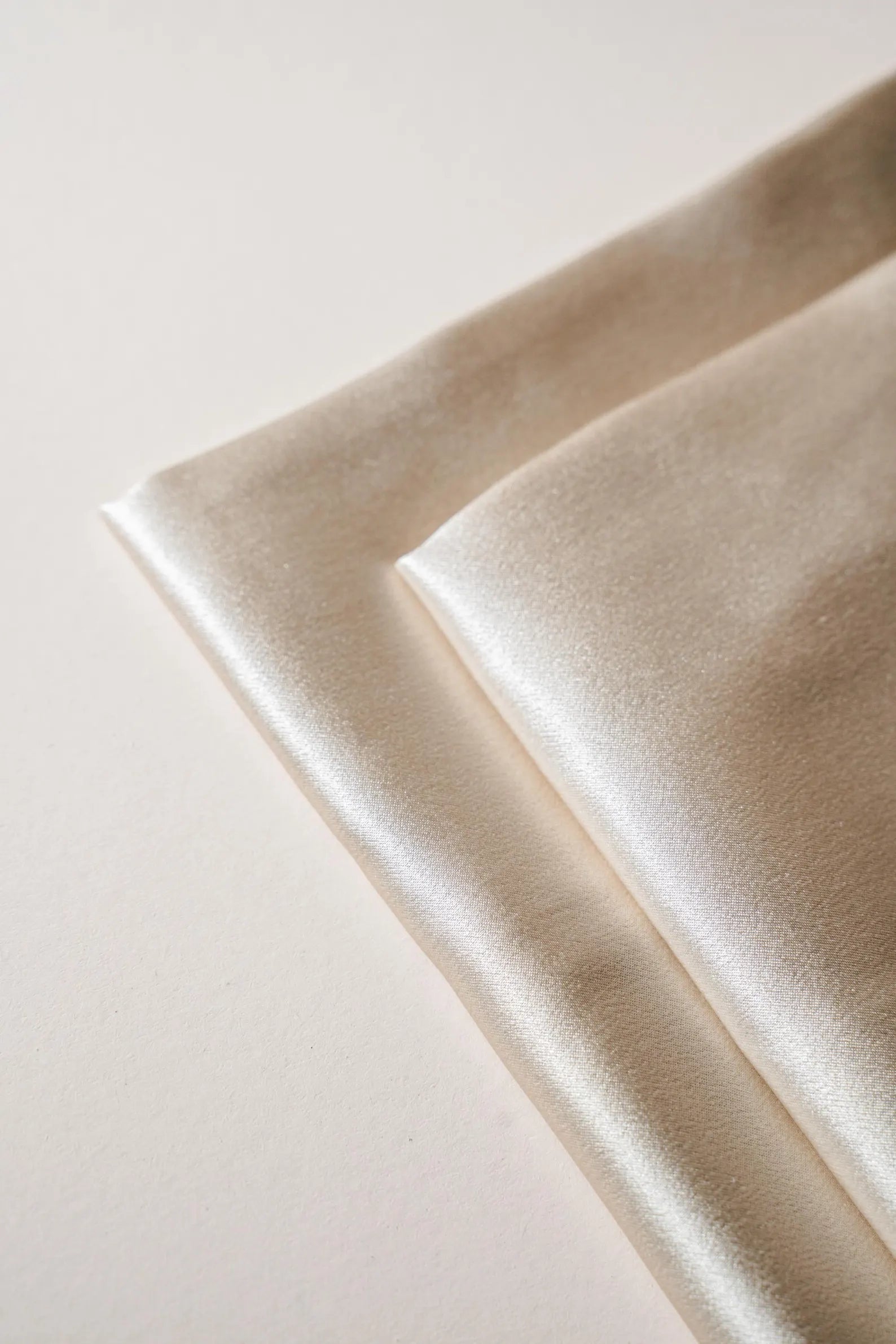 Nuit Royal Silke Dra-På-Lakan