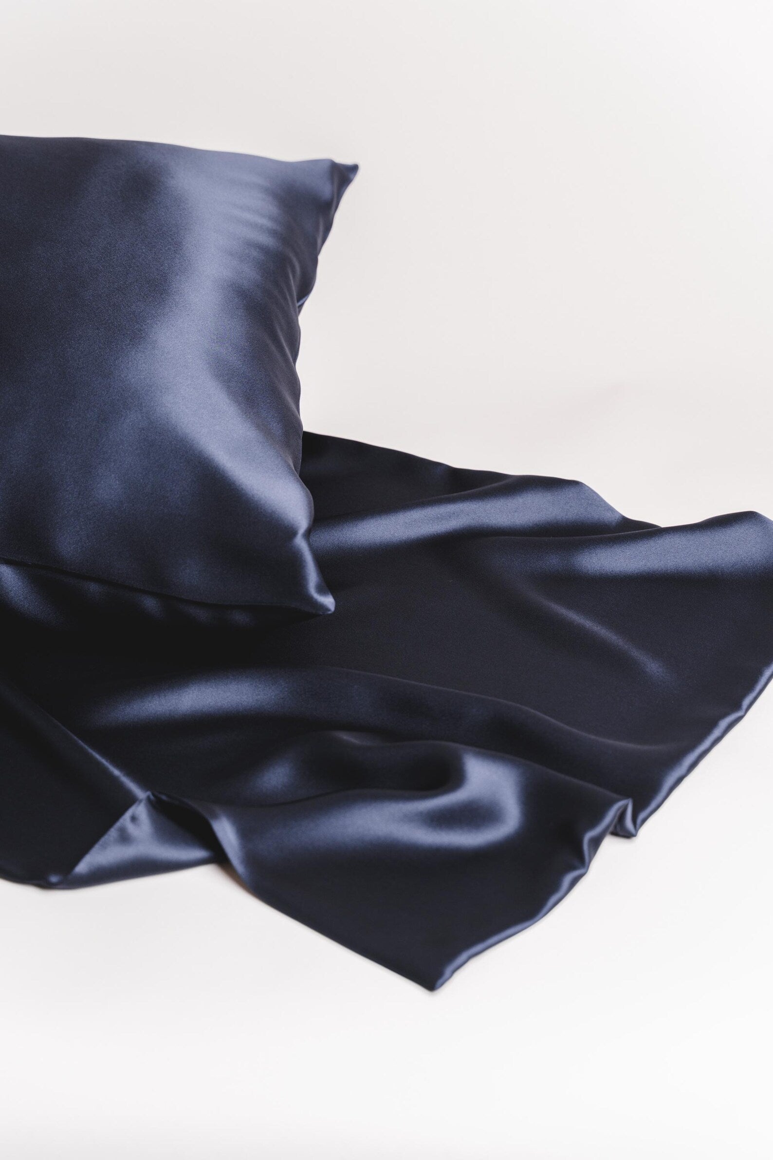 Nuit Royal Silke Kuddfodral