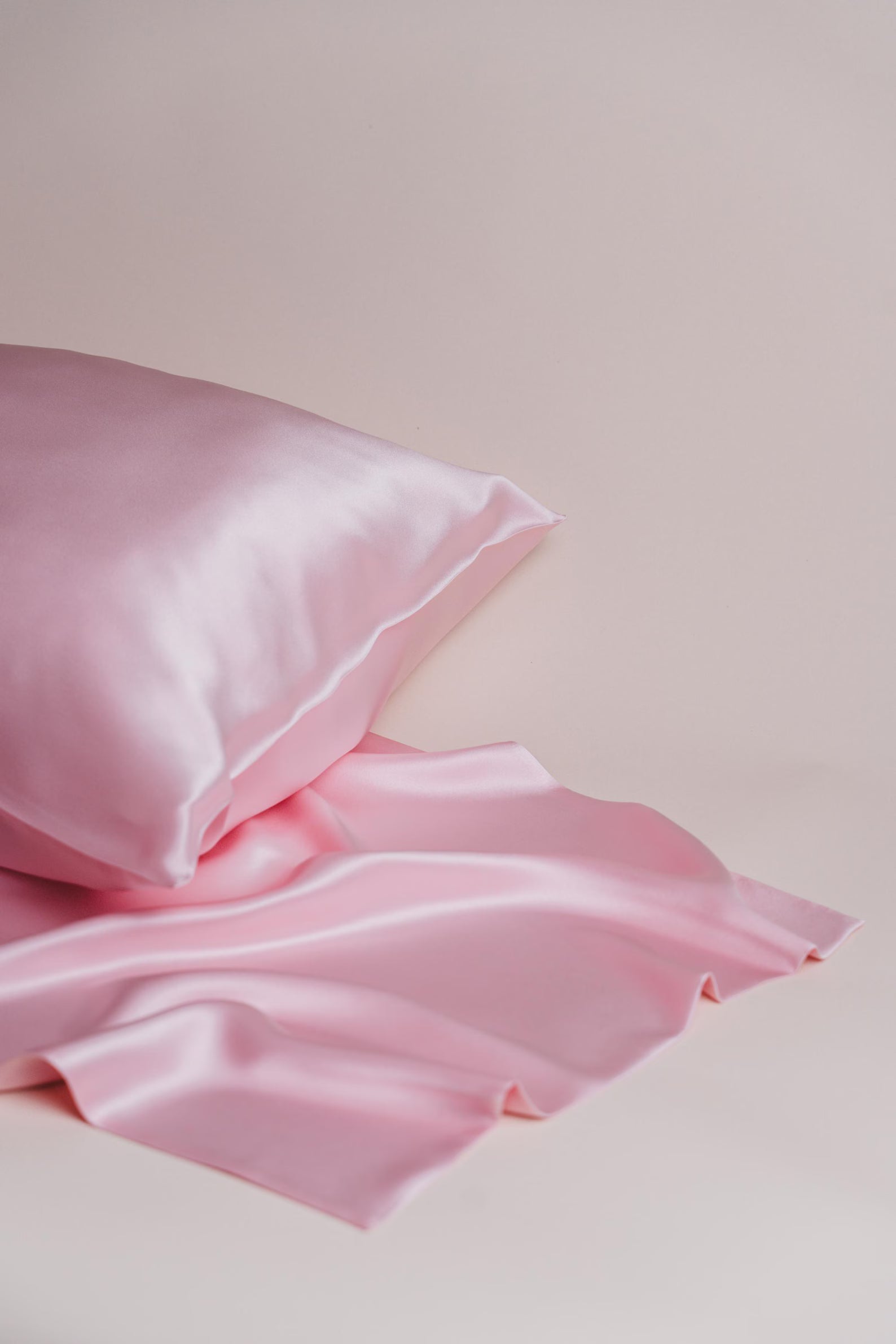 Nuit Royal Silke Kuddfodral