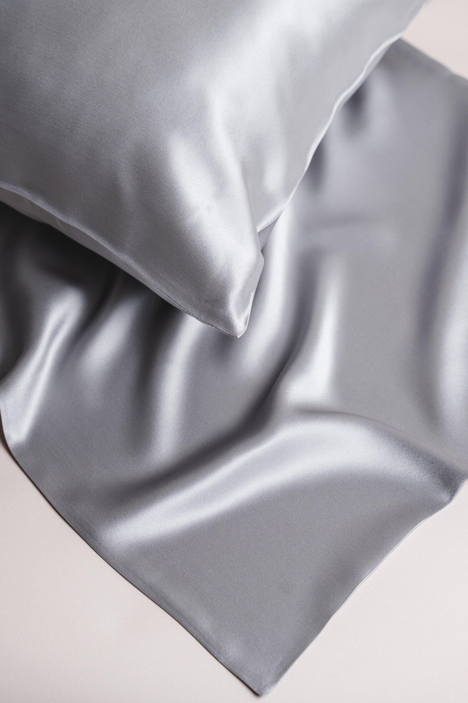 Nuit Royal Silke Kuddfodral