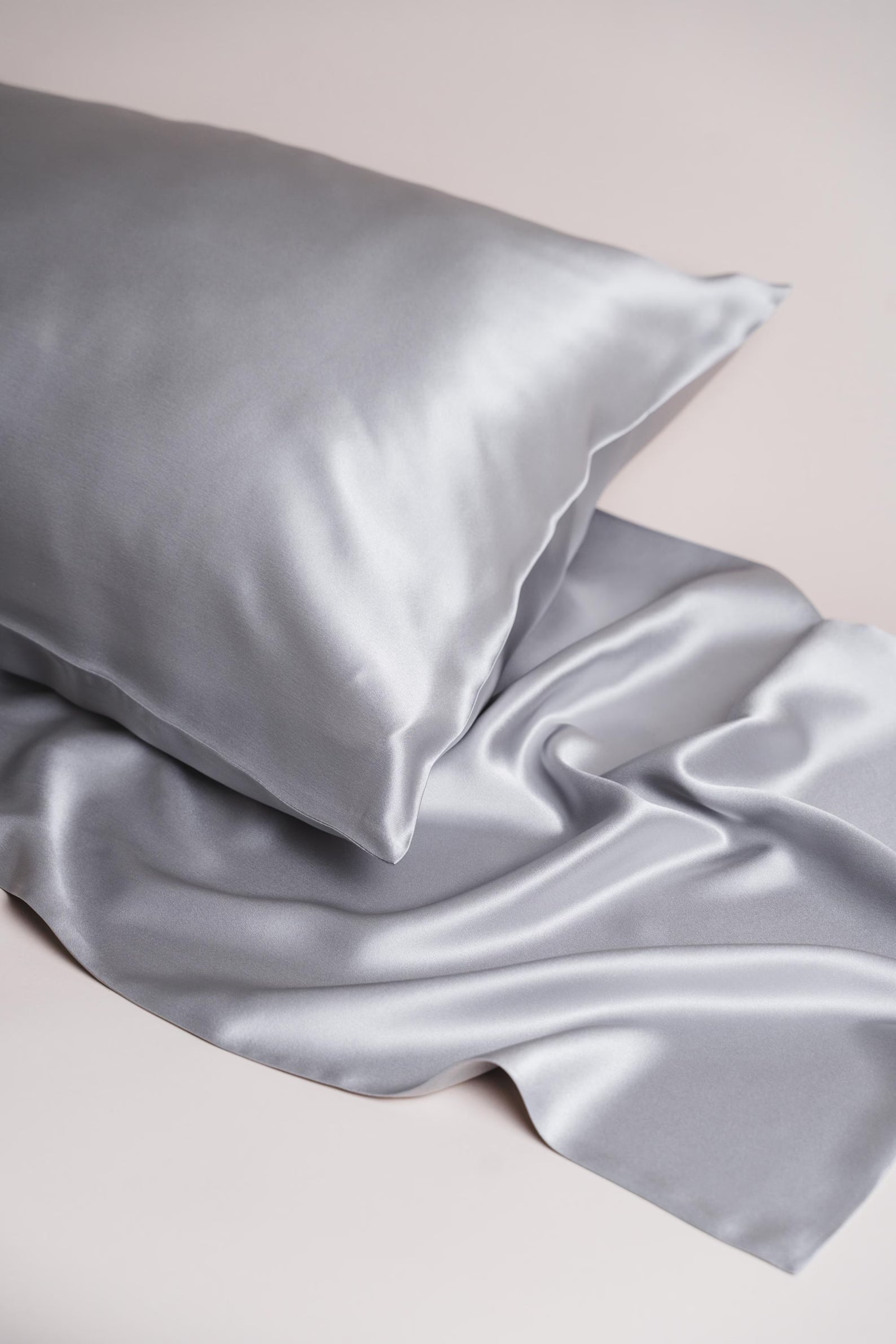 Nuit Royal Silke Kuddfodral